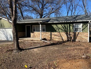 502 W Pittsburg Pl in Broken Arrow, OK - Building Photo - Building Photo