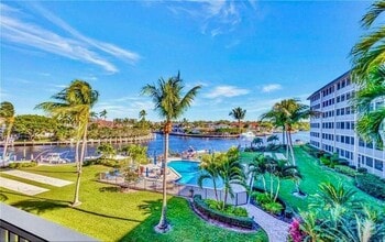 400 N Federal Hwy in Deerfield Beach, FL - Building Photo - Building Photo