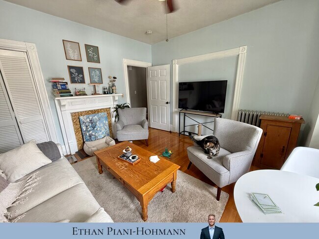 79 Glenwood Rd in Somerville, MA - Building Photo - Building Photo