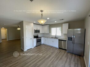 927 S 239th Ln, Unit HAMO208 in Buckeye, AZ - Building Photo - Building Photo