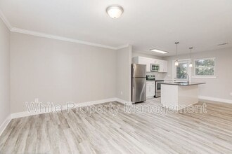3340 Washburn Ave in Charlotte, NC - Building Photo - Building Photo