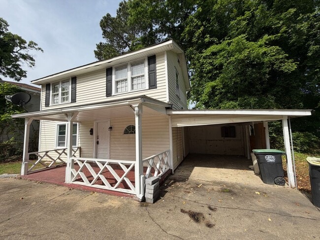 property at 3 Elizabeth St