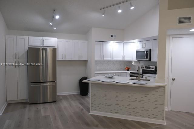 property at 1401 Village Blvd