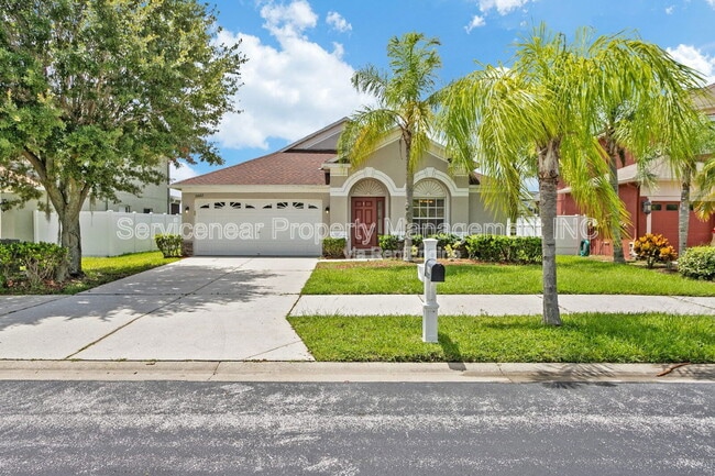 property at 31022 Bridgegate Dr