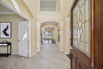 3710 N Autrey Ct in Missouri City, TX - Building Photo - Building Photo