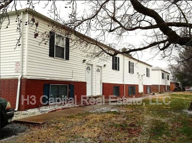 property at 421 Joseph Dr