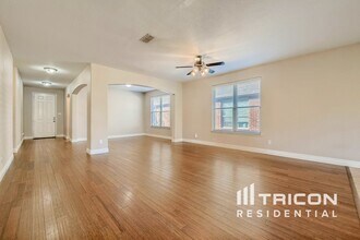 1735 Oak Glen Dr in Wylie, TX - Foto de edificio - Building Photo