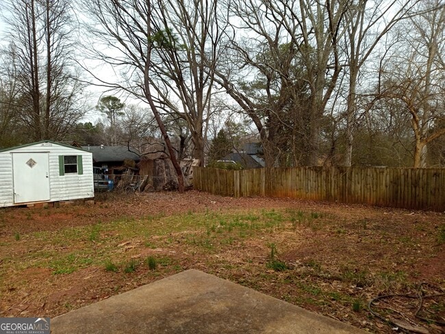 3668 Paddington Trail in Rex, GA - Building Photo - Building Photo