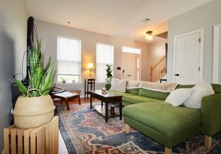 1714 Fulton St in Harrisburg, PA - Building Photo - Building Photo