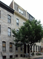 2223 Locust St Apartments