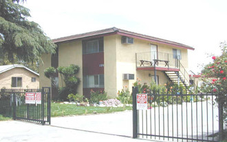 1424 S Towne Ave Apartments