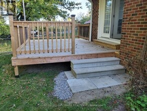 2413 Vivian Rd in Whitchurch-Stouffville, ON - Building Photo - Building Photo