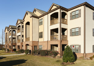 Randolph Pointe @ Fort Liberty in Ft Liberty, NC - Building Photo - Building Photo