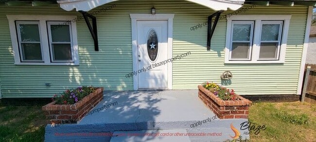 507 SE 13th Ave in Amarillo, TX - Building Photo - Building Photo