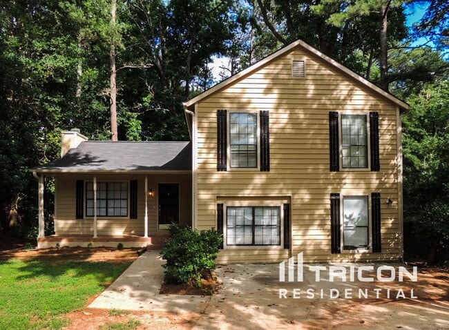 property at 1027 Mainstreet Lake Dr
