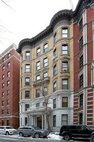 342 W 85th St in New York, NY - Building Photo