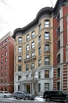 342 W 85th St Apartamentos