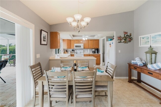 1926 SE 12th Terrace in Cape Coral, FL - Building Photo - Building Photo