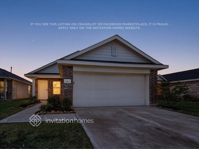 property at 24115 Laurel Farms Dr