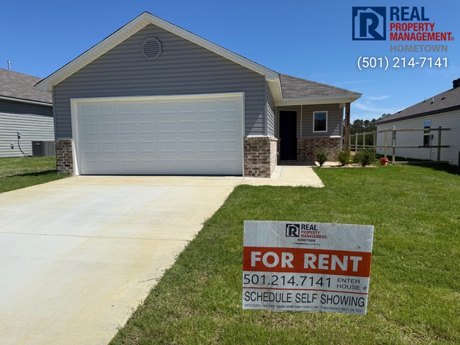 property at 6065 Discovery Trl