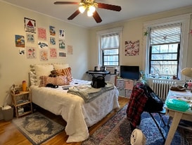 70 Queensberry St, Unit 22 in Boston, MA - Building Photo