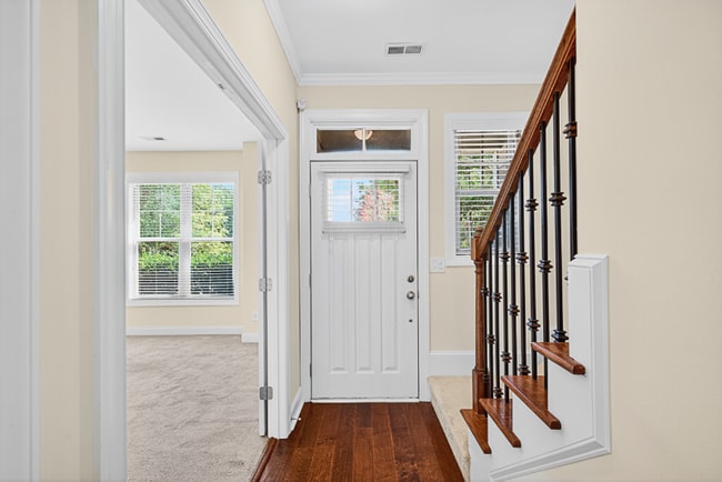 4416 Nicolas Pl in Raleigh, NC - Building Photo - Building Photo