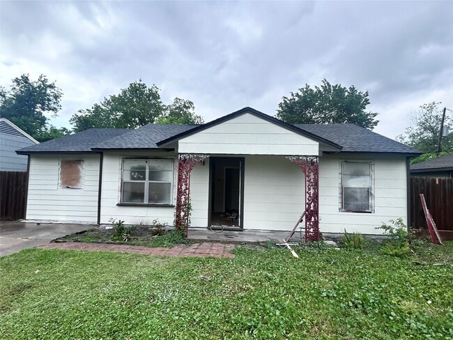 property at 4737 Alvin St