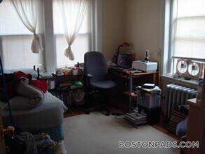 38 Hemenway St in Boston, MA - Building Photo - Building Photo