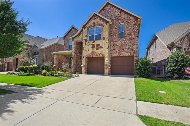 7144 Chelsea Dr in North Richland Hills, TX - Building Photo - Building Photo