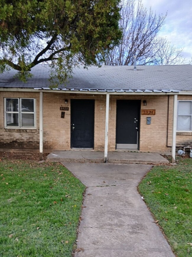 property at 3923-3923 Dismount St