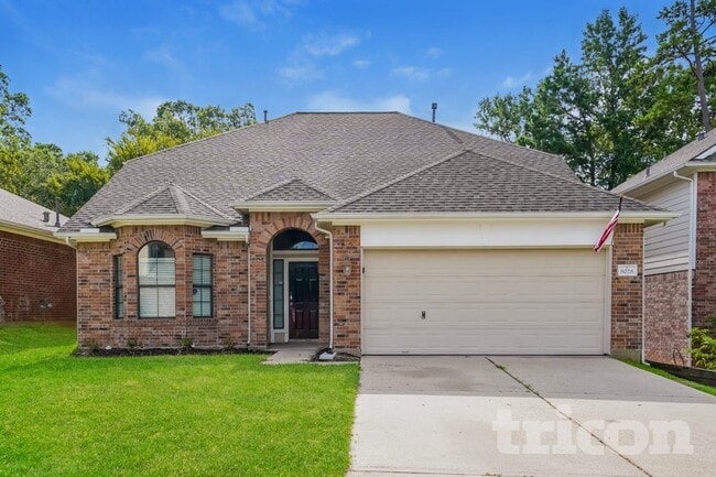 property at 8026 N Tarrytown Crossing Dr