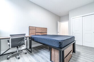 The Chapel Troy in Troy, NY - Foto de edificio - Building Photo