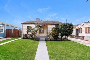 1346 66th St in Berkeley, CA - Building Photo