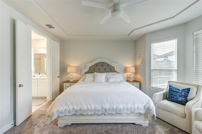 property at 9210 Lair Cove Dr