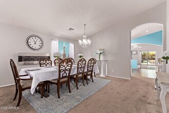 22335 Vargas Dr in Maricopa, AZ - Building Photo - Building Photo