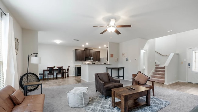 property at 6119 Cooper Cash