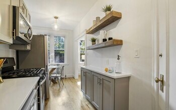 5 Crawford St in Cambridge, MA - Building Photo - Building Photo