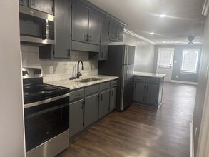 1503 Tilghman Rd N in Wilson, NC - Building Photo - Building Photo