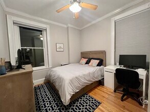 362 Commonwealth Ave, Unit 5D in Boston, MA - Building Photo - Building Photo