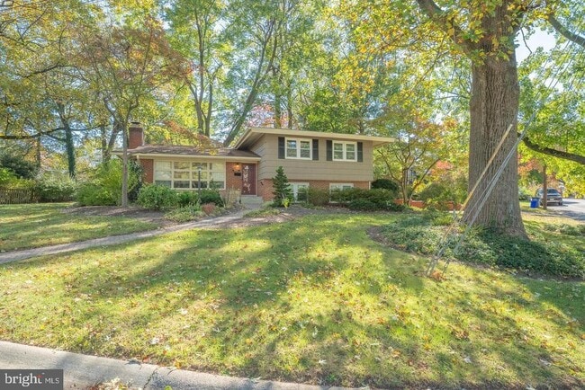 property at 1006 Strout St