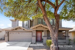 11690 N 153rd Ave in Surprise, AZ - Building Photo