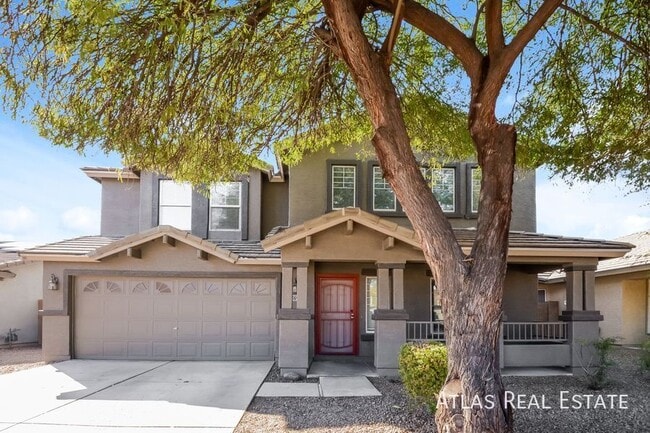 property at 11690 N 153rd Ave