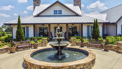 Avonlea Creekside in Marietta, GA - Foto de edificio - Building Photo