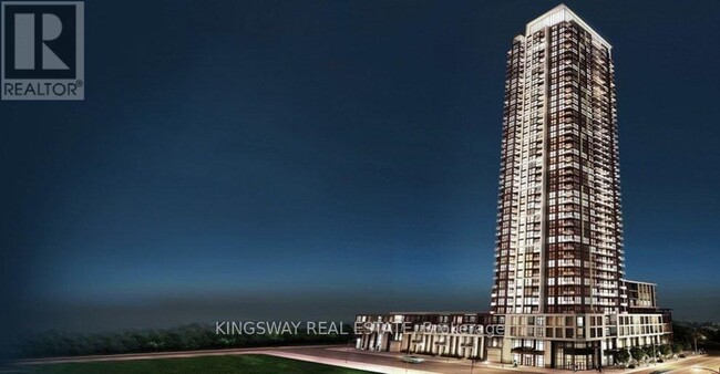 4011-4011 Brickstone Mews in Mississauga, ON - Building Photo - Building Photo