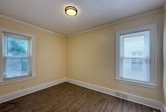 16544 Asbury Park in Detroit, MI - Foto de edificio - Building Photo