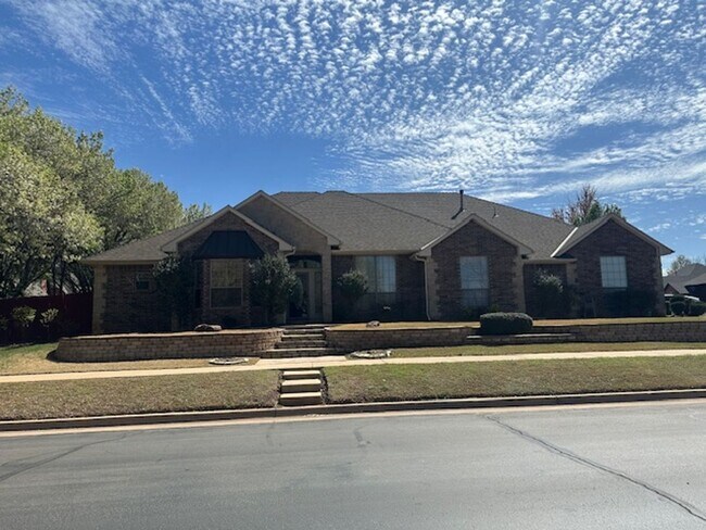 property at 16804 Bradbury Cir