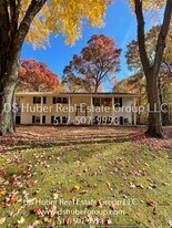 12469 Kruger Ln in DeWitt, MI - Building Photo