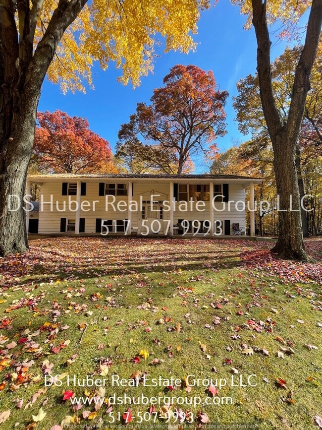 property at 12469 Kruger Ln