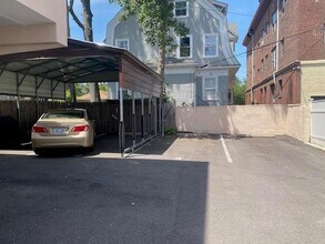 206 Waterman St in Providence, RI - Building Photo - Building Photo