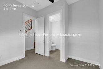 3200 Ross Ave in Dallas, TX - Building Photo - Building Photo